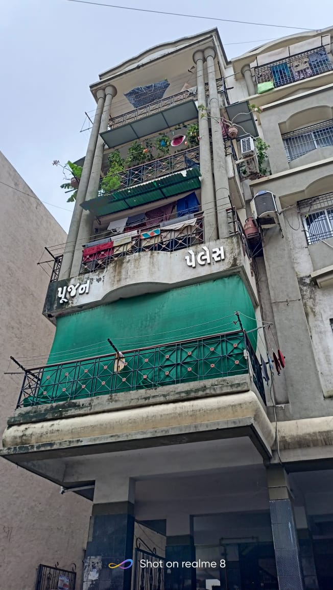 Residential Apartment In katargam, SURAT
